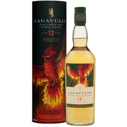 Lagavulin 12 Jahre Special Release 2022 Single Malt Whisky