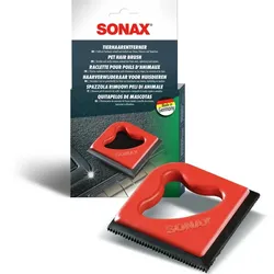 SONAX Bürste für Autoinnenraum 04978000