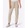 CREATION L Leinen-Viskose-Hose komfortabel Beige 38