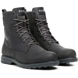 TCX Blend 2 WP Schwarz 41