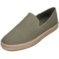 TOMS Santiago - Vetiver Grey - EU 42 1/2
