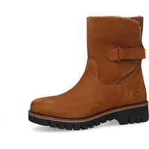CAMEL ACTIVE Stiefel - Cognac Leder : 39 : Normal Größe: 39 Weite: Normal - 39