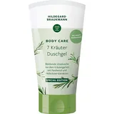 Hildegard Braukmann 7 Kräuter Duschgel 150 ml