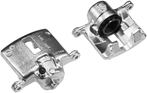 ATE Bremssattel 24348117645 für NISSAN