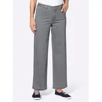 Classic Basics Bequeme Jeans CLASSIC BASICS, Damen, Gr. 19,