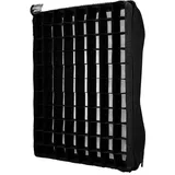 Cameo SNAPGRID 40 Faltbares Wabengitter Schwarz