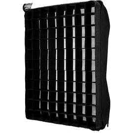 Cameo SNAPGRID 40 Faltbares Wabengitter Schwarz