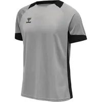 Hummel Lead Poly grau - L
