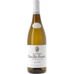 Halbe Flasche - Pouilly-Fumé Tradition 2024 - Domaine du Roc de l'Abbaye