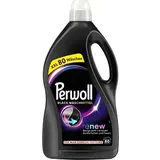 Perwoll BLACK renew Waschmittel flüssig, 4,0 l