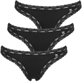 like it! String 3 St. Schwarz S