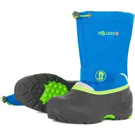 TROLLKIDS Kids Telemark Winter Boot XT - Winterschuhe Gr 28 - 28