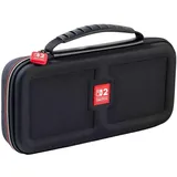 Blackfire NS241 Game Traveler Deluxe Reisetasche Schwarz Nintendo Switch