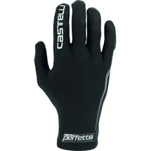 Castelli Perfetto Light Glove Fahrradhandschuhe - black L