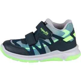 superfit Cooper Kinder Grün 28
