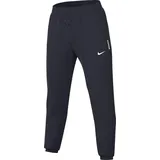 Nike Dri-FIT Standard Issue Trainingshose Obsidian/White XXL