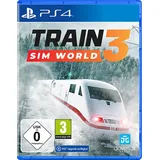 Train Sim World 3
