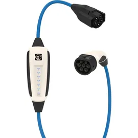 NRGkick Mobile Wallbox 16A Ladekabel 7,5 m