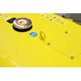 BAMATO BGE-5000D Gelb
