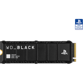 Western Digital Black SN850P 1 TB  M.2 WDBBYV0010BNC