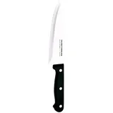 JUSTINUS Küchenchef Allzweckmesser 16 cm grau/silber/weiß