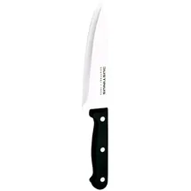JUSTINUS Küchenchef Allzweckmesser 16 cm grau/silber/weiß