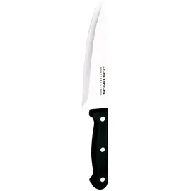 JUSTINUS Küchenchef Allzweckmesser 16 cm grau/silber/weiß
