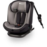 Bebeconfort EverFix i-Size Kindersitz, Vorwärtsgerichteter Kindersitz, ISOFIX-Kindersitz, von 15 Monaten bis zu 12 Jahren, 9-36 kg, 76-150 cm, Grey Mist