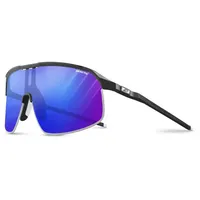 Julbo Density Reactive 1-3 Sportbrille (Größe One Size, schwarz)