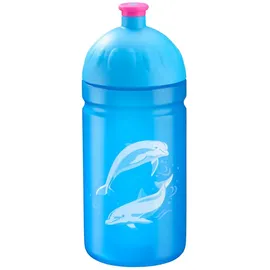 Step By Step Trinkflasche Helicopter Sam