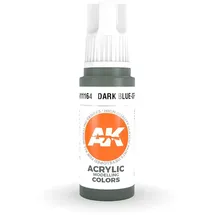 AK Interactive 3GEN Dark Blue-Grey 17ml