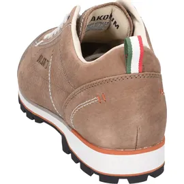 Dolomite 54 Low LT Herren Otter Brown 40 2/3