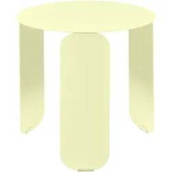 FERMOB Couchtisch Outdoor BEBOP