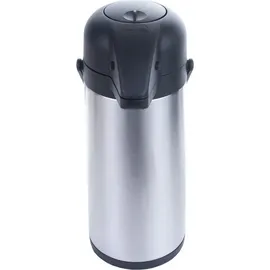 Hi Airpot silber 3 l