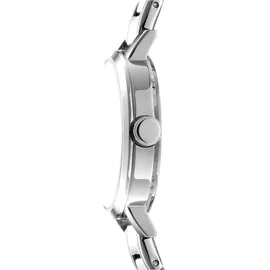 DKNY Soho Glitz Silber 30 mm DK1L038M0045