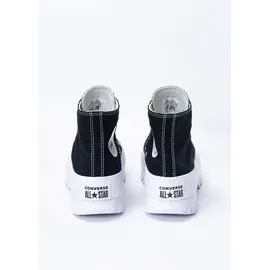 Converse Chuck Taylor All Star Lugged 2.0 Damen Schwarz 41