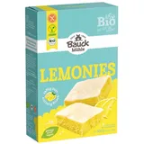 bauck m�hle Bauck Mühle Lemonies Backmischung bio