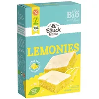 bauck m�hle Bauck Mühle Lemonies Backmischung bio