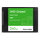 Western Digital Green 240 GB 2,5" WDS240G2G0A