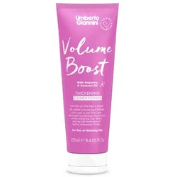 Umberto Giannini Volume Boost Thick-Tastic Conditioner 250 ml