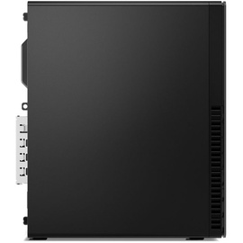 Lenovo ThinkCentre Intel® CoreTM i5 GB DDR4-SDRAM 256 GB SSD Windows 10 Pro SFF PC Schwarz