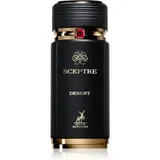 maison alhambra Sceptre Desert Eau de Parfum 100 ml