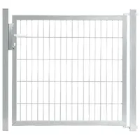 GAH Alberts Alberts® Flexo Einzeltor Typ 6/5/6 800 mm-1500 mm-feuerverzinkt