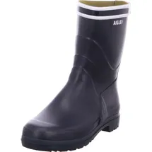 Aigle Bison L DB Gummistiefel Blau 38