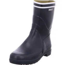 Aigle Bison L DB Gummistiefel Blau 38