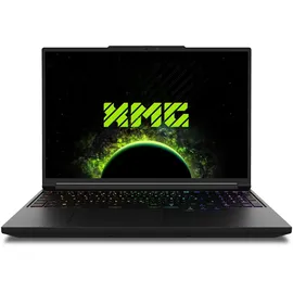 XMG PRO 16 VE M25dvb Intel Core i9-14900HX 32 GB RAM 1 TB SSD RTX 5070 Ti FreeDOS