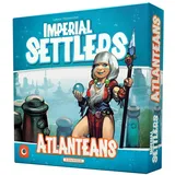 Portal Games Imperial Settlers: Atlanteans Erweiterung
