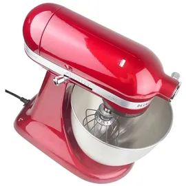 KitchenAid Mini 5KSM3311X liebesapfel-rot