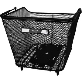 XLC Ba-b11 Mik 27l Korb - Black - One Size