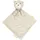 Chicco Spiel Maxi Doudou Teddybär 0 cm Beige